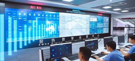 3年打造5家燈塔工廠！以“帶靈魂”的工業軟件與網絡技術為底座，驅動智能制造新范式