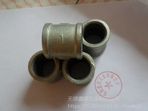 專業(yè)解析 無(wú)棣鑫潤(rùn)五金鑄鐵/碳鋼鍍鋅DN25內(nèi)絲螺紋管產(chǎn)品與采購(gòu)指南