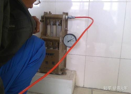 地暖管漏水 原因剖析與緊急處理指南