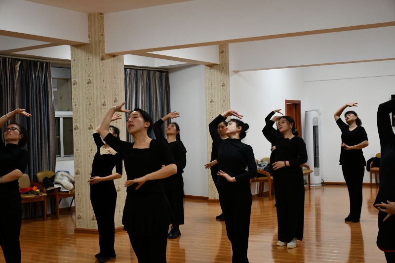 縣市工會 | 石屏縣:加強職工文化建設 豐富職工業余生活